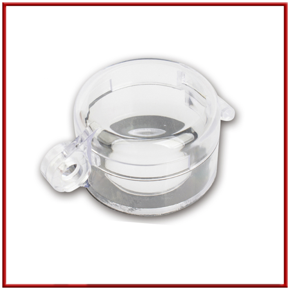 BOZZYS急停按钮锁BD-D51旋转开关