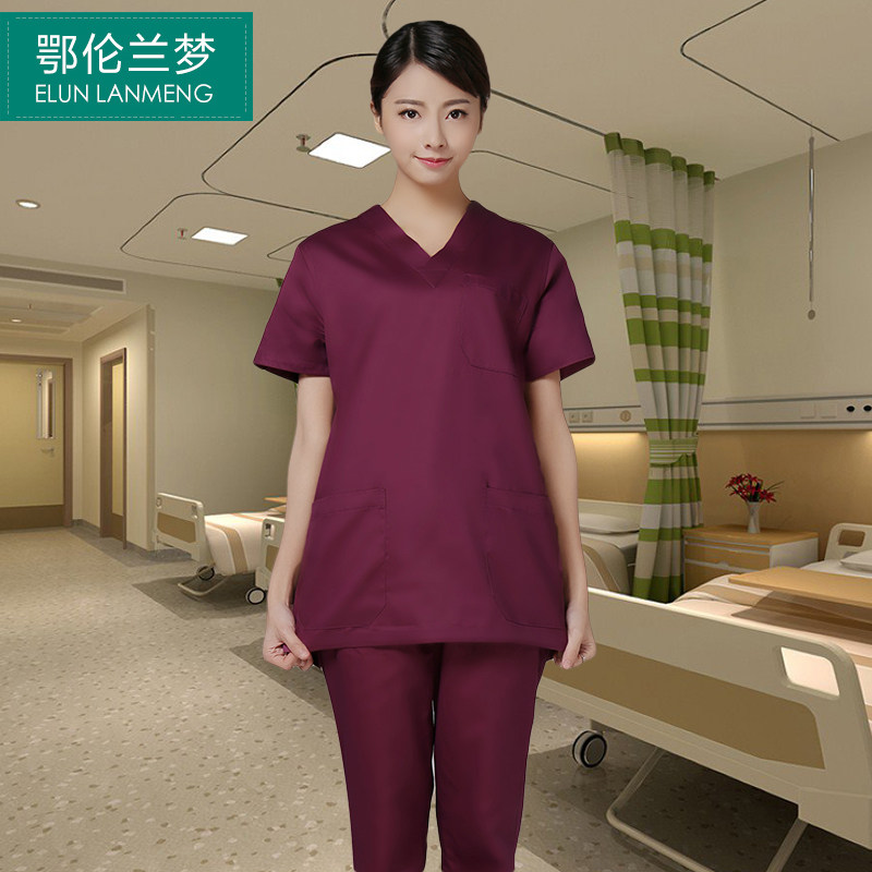 Tenue infirmière - Ref 1857932 Image 5