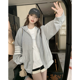 23春款百搭卫衣263-S003-P105-K158，女装卫衣/绒衫，Yologo