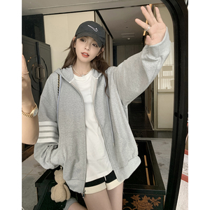 23春款 百搭卫衣  263-S003-P105-K158图片
