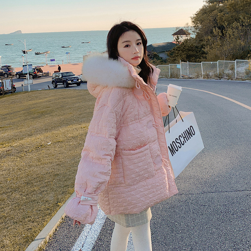 【主推大货】提供 羊角扣大毛领服  262A-W115-P185-K268图片