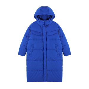 【主推大货】提供买家秀 帽长款棉服外套 262A-W233-P185-K258图片