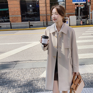 现货 新款 263-8811-P140 -K198,女装风衣,Yologo