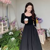 23春气质百搭风B263-S005-P100-K158，女装连衣裙，Yologo