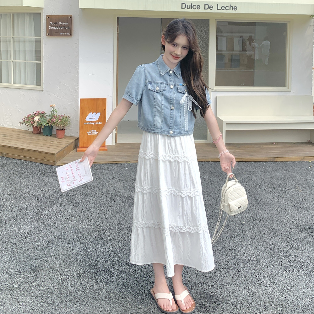 新品263-X1058-P180-K258,女装套装/套裙,Yologo