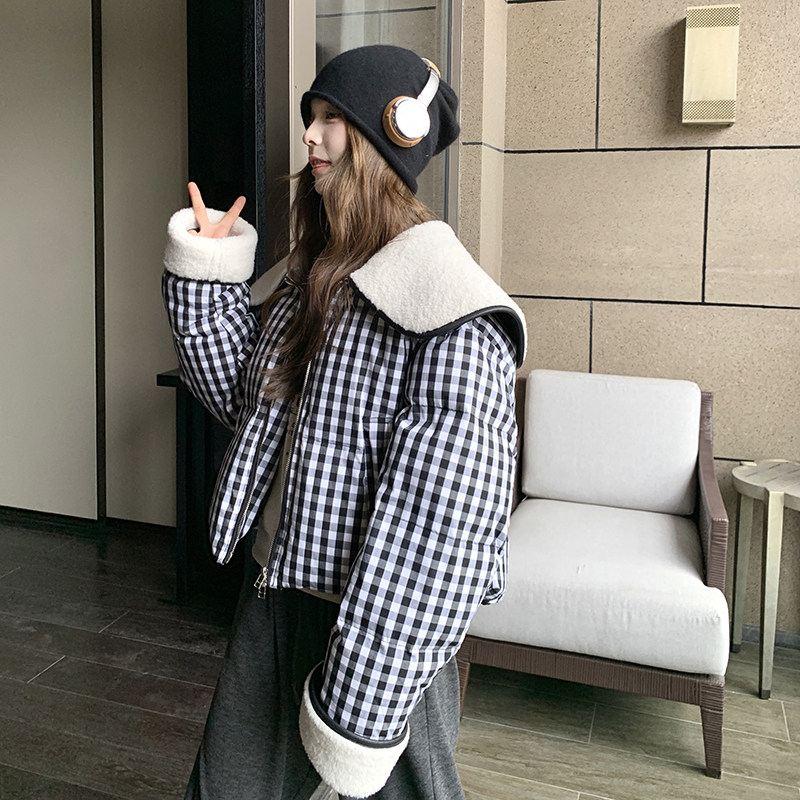 现货263-S921-P200-K298白鸭绒,女装羽绒服,Yologo