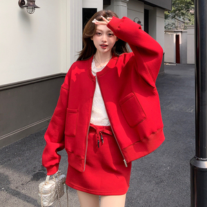 新款 现货B263-X1020-P175-K278 2件套装 小衫95-148图片 新款 现货B263-X1020-P175-K278 2件套装 小衫95-148图片
