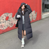 新品50鹅263-S739-P365-K5485，女装羽绒服，Yologo