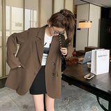 气质咖