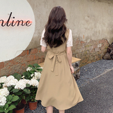 老款新加色263-S887-P95-K148，女装连衣裙，Yologo