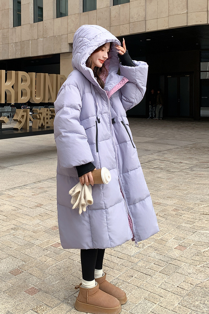 现货263-S901-P365-K54850鹅绒,女装羽绒服,Yologo