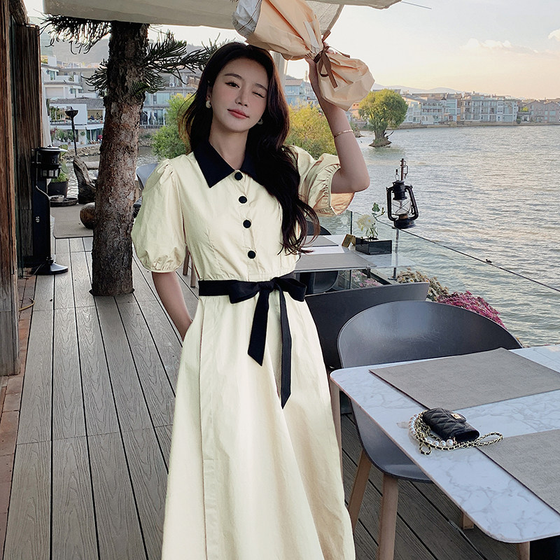23夏26出货B263-S016-P105-K158,女装连衣裙,Yologo