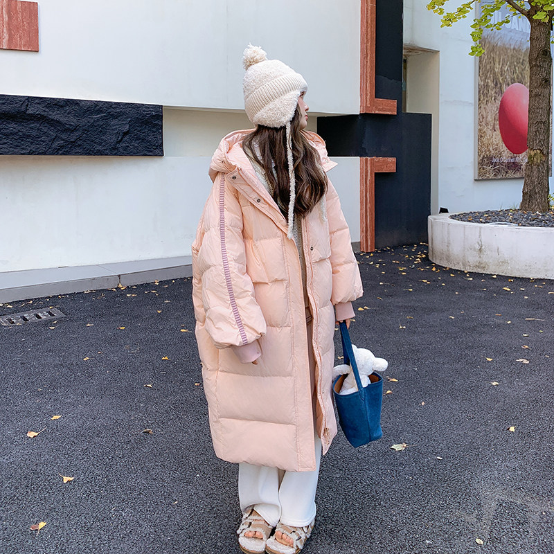 新品263-S902-P365-K54850鹅绒,女装羽绒服,Yologo