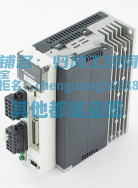 MBDHT2110松下伺服驱动器全新原厂质保一年包邮MBDHT2110E