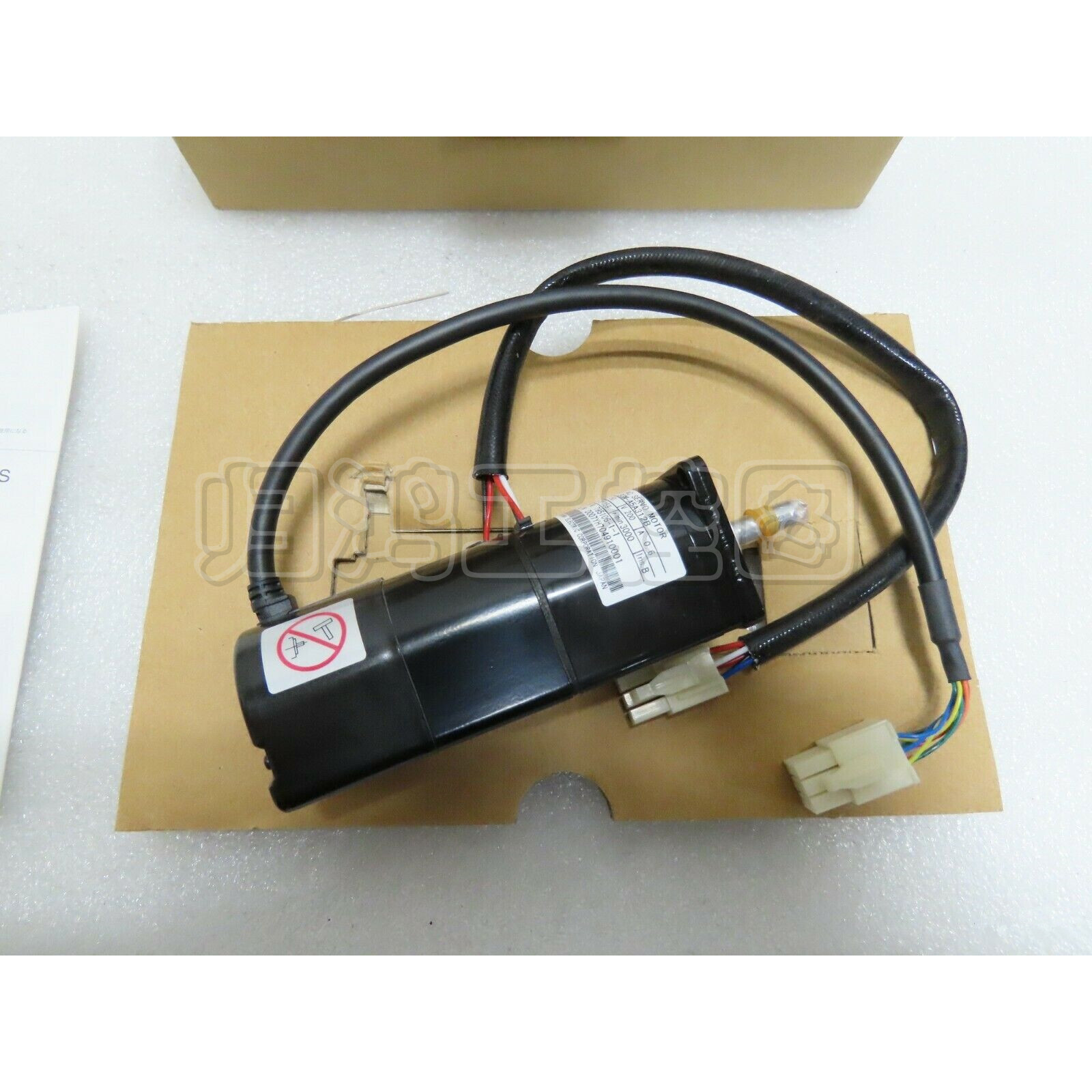 SGMA5A312安川伺服电机SGMA5A