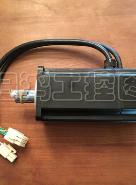 SGM-04U3B4L 安川伺服电机 全新质保 SGM-04U3B2L