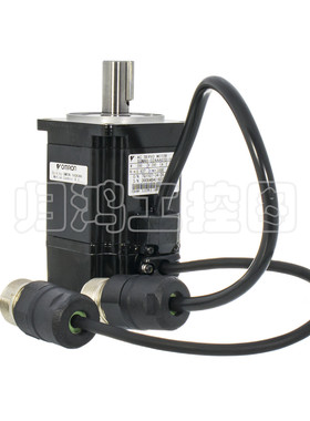 SGMAH-02AAA61D 安川伺服电机全新质保 SGMAH-02AAA61D-OY