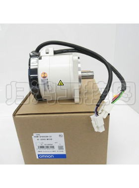 R88M-GP40030H-S2 欧姆龙伺服电机