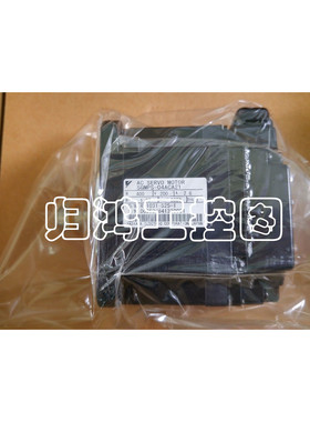 SGMPS-04ACA21 全新安川伺服电机 SGMPS-04ACA61