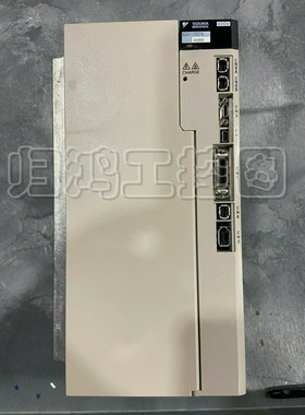 SGDV-170D21A 安川伺服驱动器全新包邮 SGDV-170D21A002000