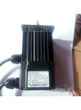 USAREM-01DRO11 安川伺服电机