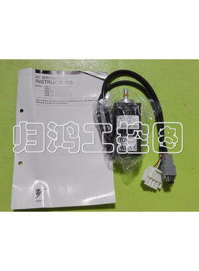 SGMAH-A5AAA21/41/61 安川伺服电机全新质保