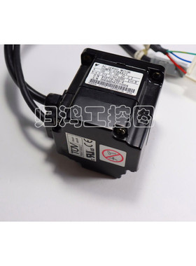 SGMPH-01BBAB1 安川伺服电机