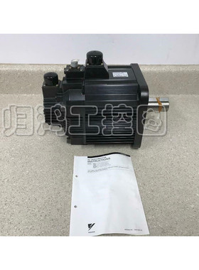 SGMGH-44DCA61 安川伺服电机全新质保 SGMGH-44DCA6C