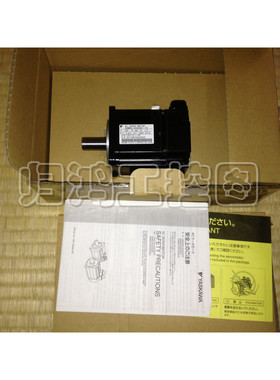 SGMAS-02A2A21-Y2 安川伺服电机