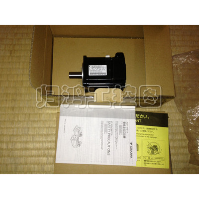 SGMAS02A2A21Y2安川伺服电机