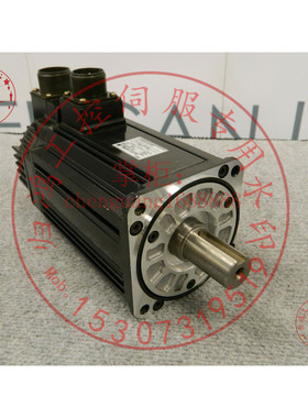 SGMS-20ASAB 安川伺服电机