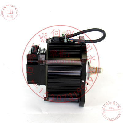 SGMRS06A2BYR12安川伺服电机全