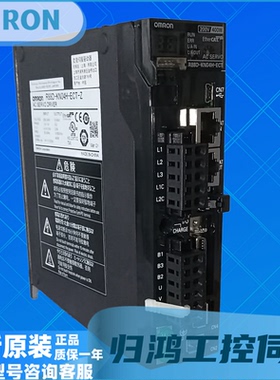 R88D-KN/01/02/04/08/10/15/20/30/50/H-ECT/-Z欧姆龙伺服驱动器