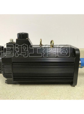 SGMGH-75ACA6C 安川伺服电机全新质保 SGMGH-75ACA61