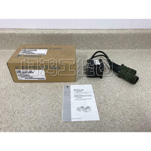 SGMP 安川伺服电机全新质保 01U314M