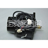 SGMDH YR12 安川伺服电机 12A2A YR13