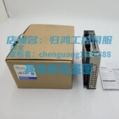 GT02H欧姆龙伺服驱动器全新原厂正品 质保 包邮 R88D GT02H