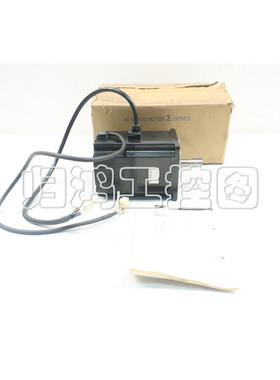 SGMP-15AWYR12 安川伺服电机