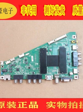 适用海尔LE40F3000W主板303C3261071屏LSC400HN01-G01