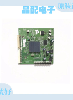 原装创维42E62RN倍频板5800-H8K830-0000配屏V420H2-LS1