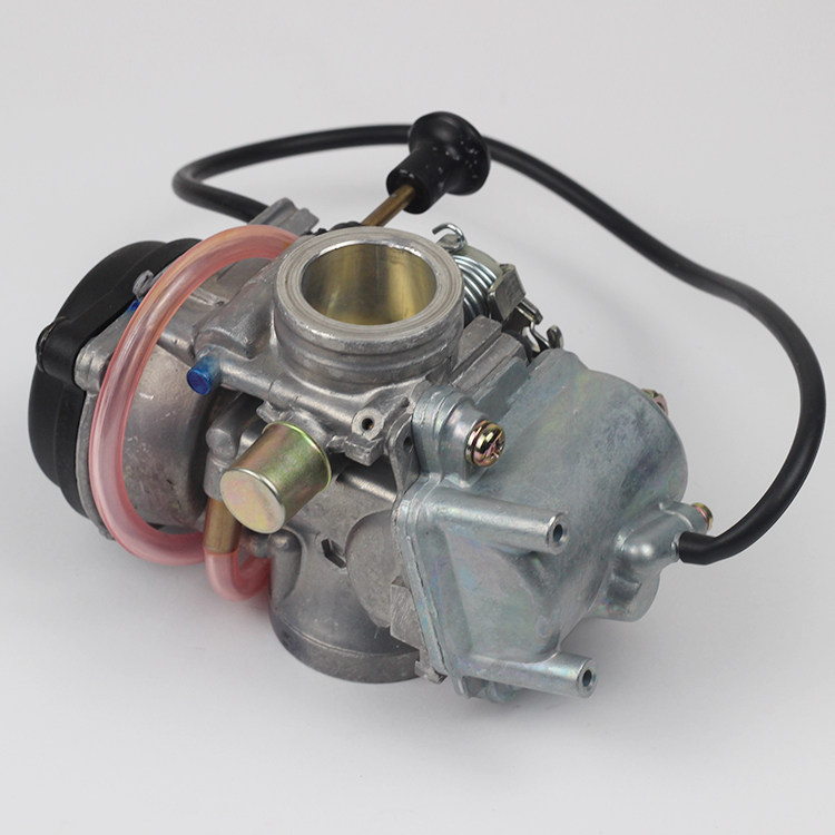 适用铃木小太子GN125H GN125F 摩托车化油器