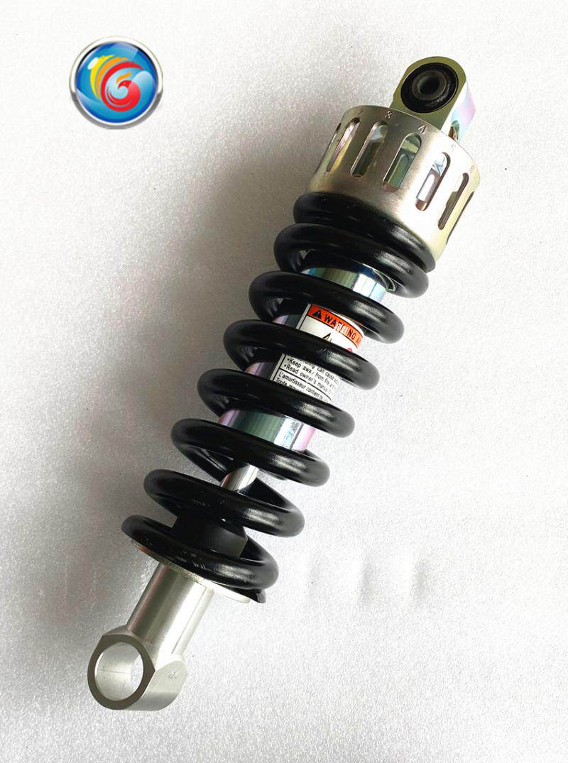 适用铃木骊驰GW250 GW250F/S GW250-A后减震后避震中心减震器后叉