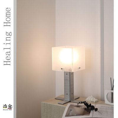 韩国Jellyfish Lamp 设计师款落地灯 现代简约哑光客厅展厅立式灯