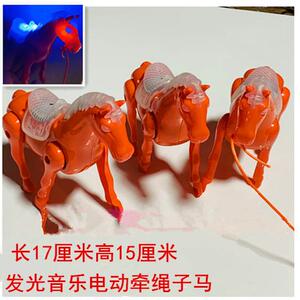 儿童玩具电动发光创意闪光音乐
