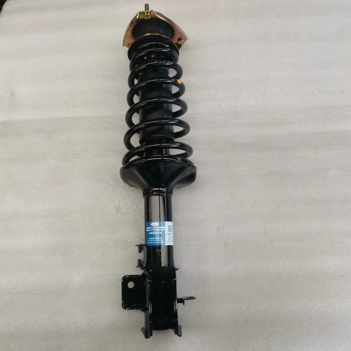 上海万象T01/T02前减震器总成全新正品避震持久耐用稳定加强型