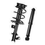 雷克萨斯ES200IS350凌志RX270CT200h后GS300前L适用避震NX3减震器