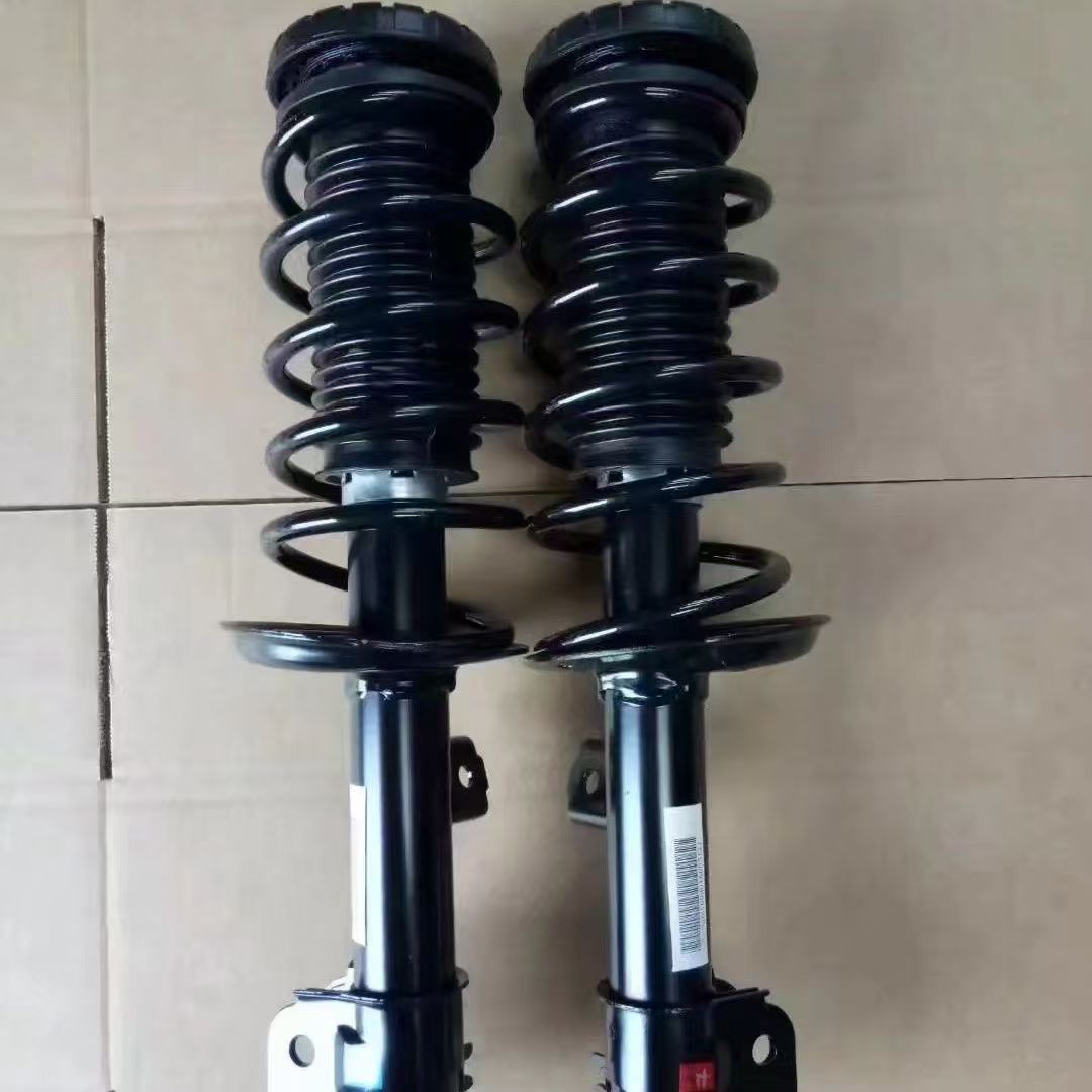 适用于EV260EV360新奔奔E-StarEV新能源电动车前减震器总成全新