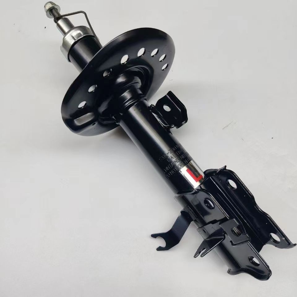 适配大众迈腾Polo捷达朗逸宝来明锐速腾帕萨特b5后前避震减震器