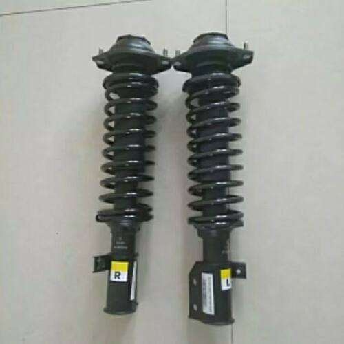 知豆D1D2D2S前后减震器避震器总成原车品质