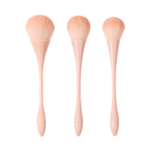 大号散粉刷便携腮红刷化妆刷套装全套定妆粉饼蜜粉刷子专用软毛